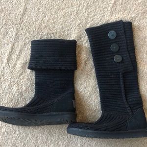 UGG Classic Cardy Boots